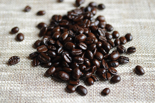 Coffeebeans
