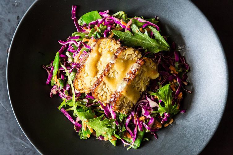 Tempeh