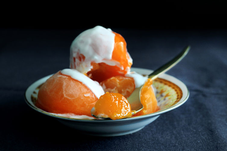Persimmon