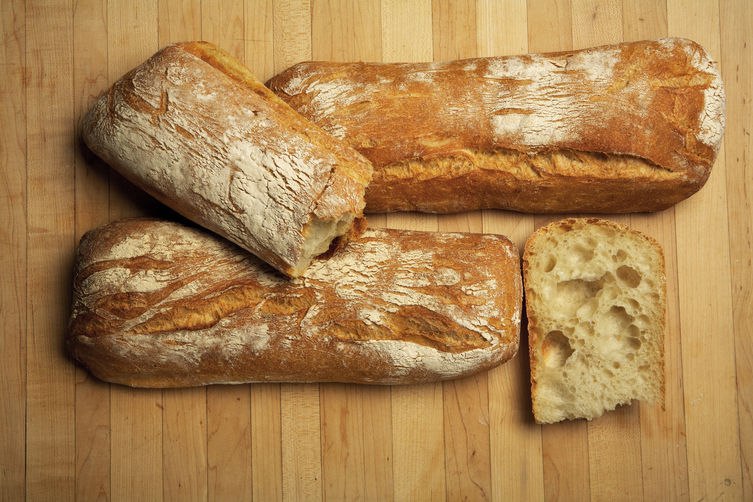 Breads