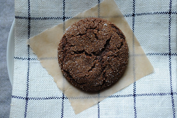 Ginger_cookies
