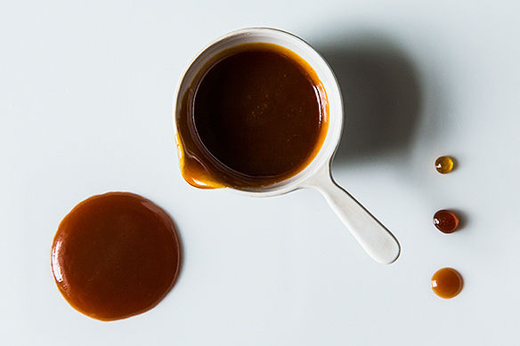 Caramel