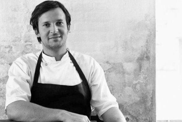 Redzepi