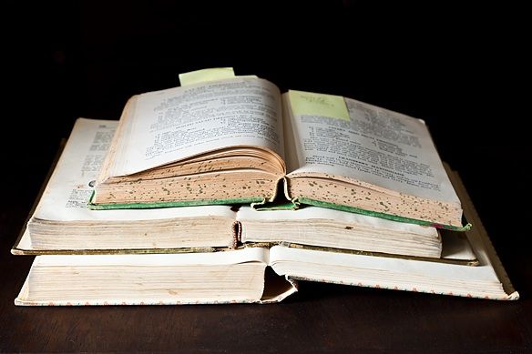 Books