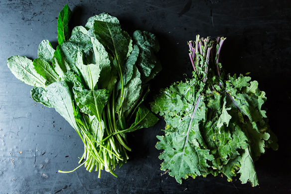Darkgreens