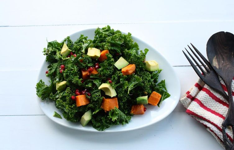 Kale_salad