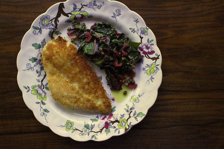 Cutlets