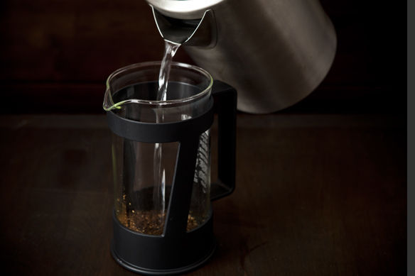 Coffee