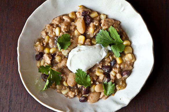 Chili