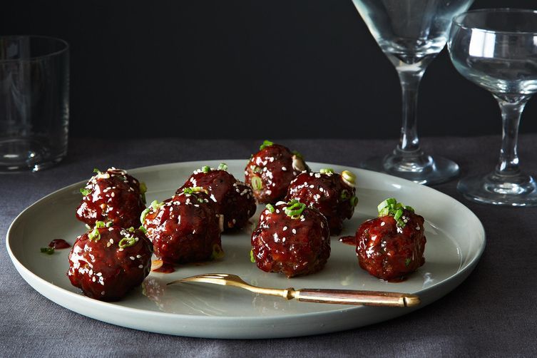 Meatballs