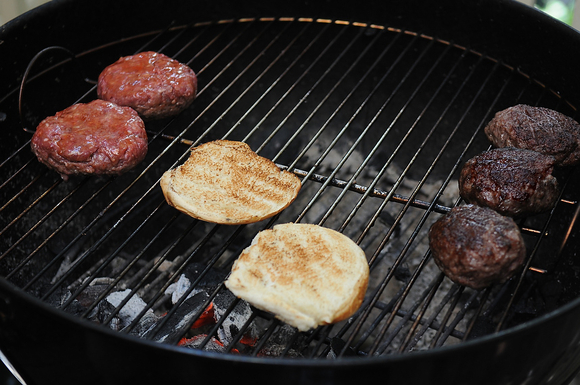 Burger_theme_photo