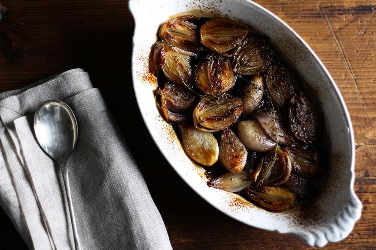 Shallots