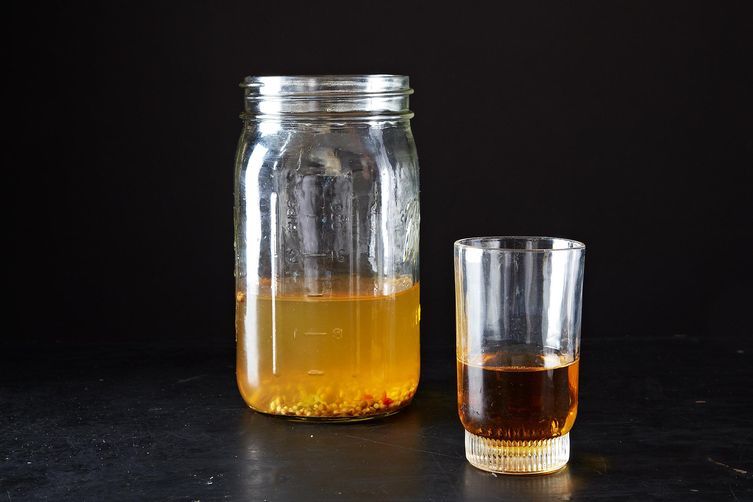 Pickleback