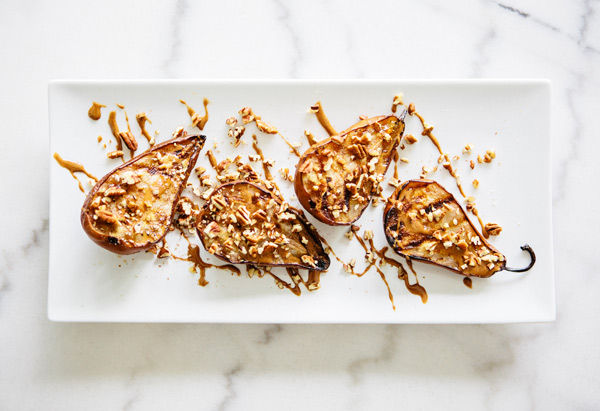 Grilled_pears_cinnamon_honey_drizzle_a_house_in_the_hills_3