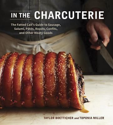 Charcuterie