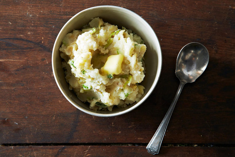 Colcannon