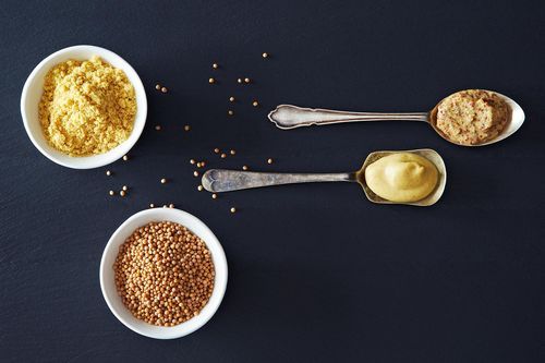Mustard