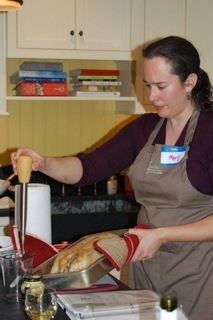 Roasting_a_duck