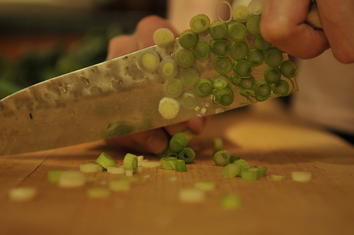 One Pot Kale and Quinoa Pilaf