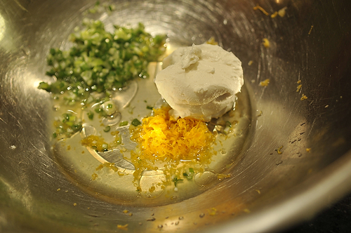 One Pot Kale and Quinoa Pilaf