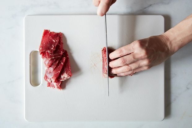 Bulgogi Jerky
