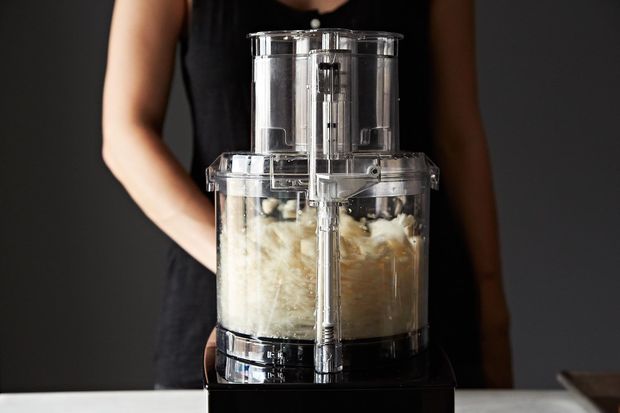 Spice Merchant Cauliflower Couscous