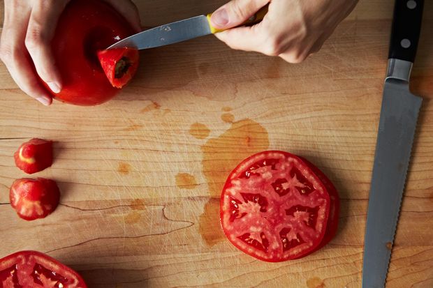 Roasted Tomato Jam