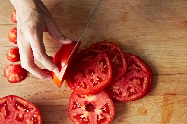 Roasted Tomato Jam