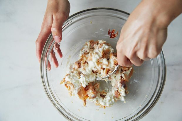 Smoked Trout Paté