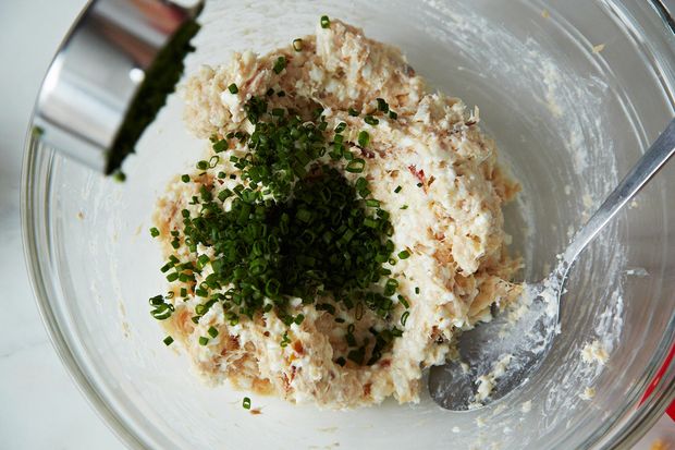 Smoked Trout Paté