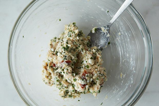 Smoked Trout Paté