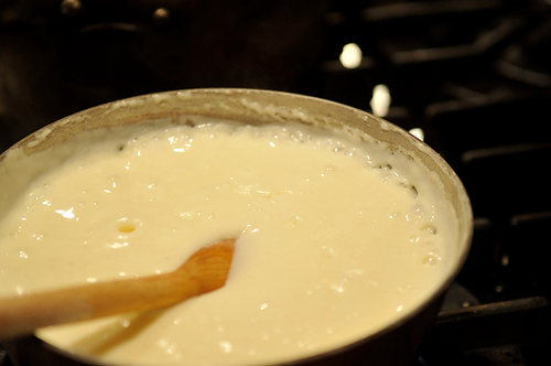 Pastitsio