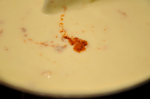 Pastitsio