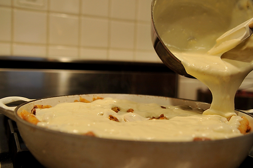 Pastitsio