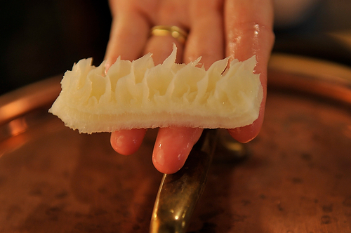 Pasquino's Trippa alla Romana
