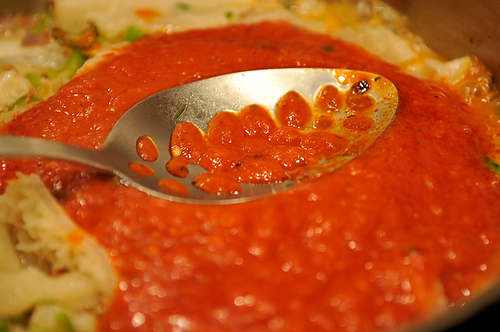 Pasquino's Trippa alla Romana