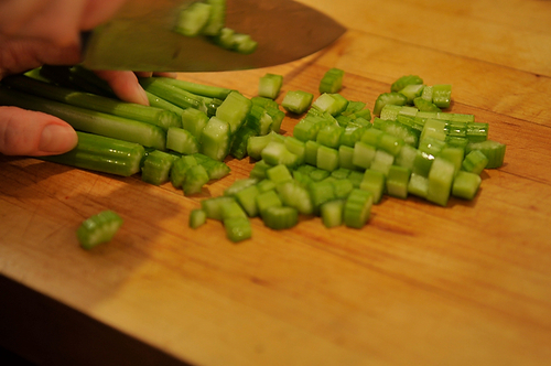 Secret Ingredient Beef Stew