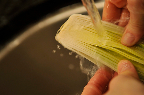 Secret Ingredient Beef Stew