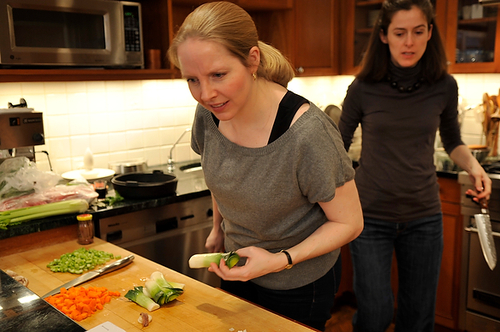 Secret Ingredient Beef Stew