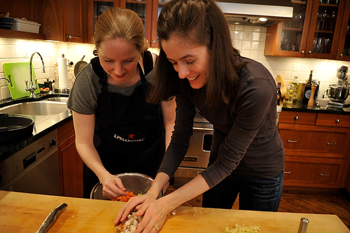Secret Ingredient Beef Stew