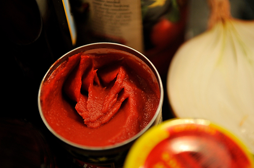 Secret Ingredient Beef Stew