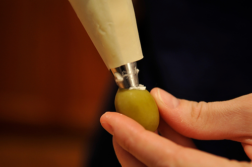 Olive all'Ascolana