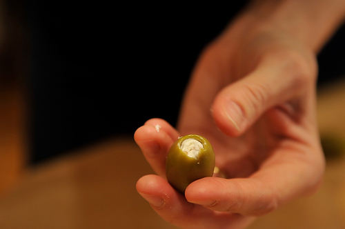 Olive all'Ascolana