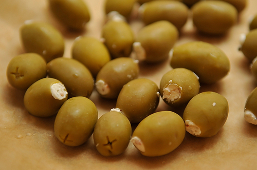 Olive all'Ascolana