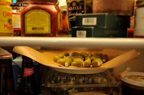 Olive all'Ascolana
