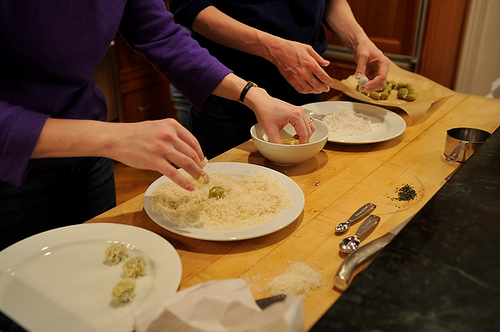 Olive all'Ascolana