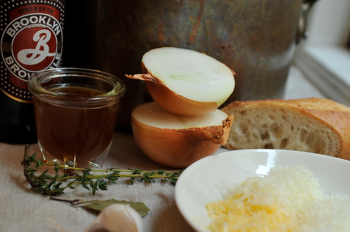 French Onion Soup