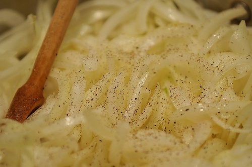 French Onion Soup