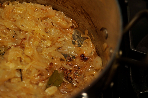 French Onion Soup