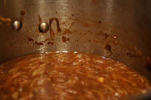 French Onion Soup